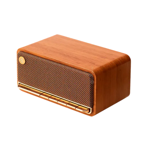 Loa Bluetooth 5.0 EDIFIER MP230 - Công Suất 20W - Hàng Chính Hãng