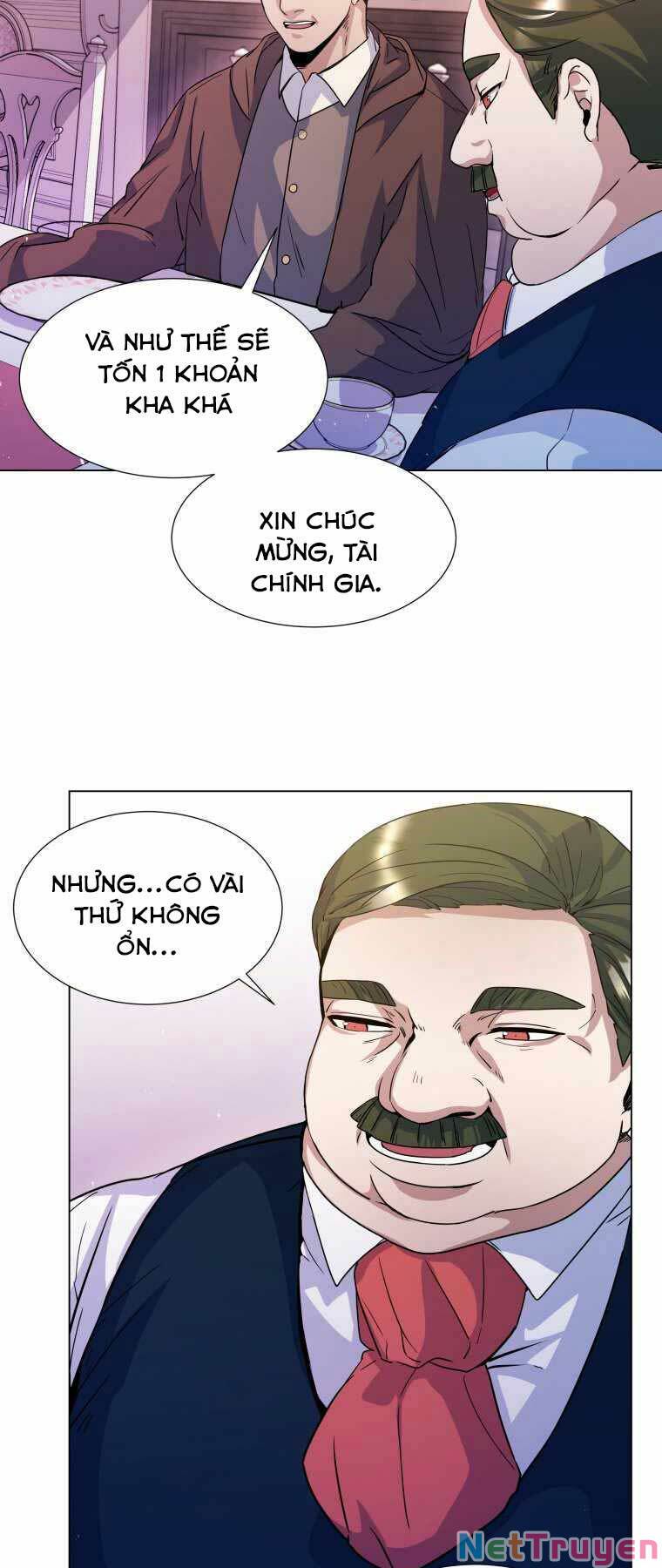 bạo chúa cường hoành chapter 5 48
