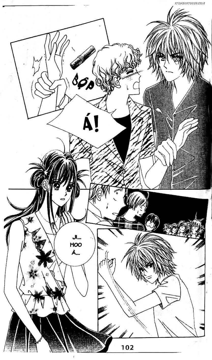 nhà trọ hoàn hảo chapter 58 18