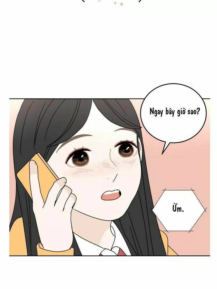 30 phút bước đi bên em chapter 59.5 15