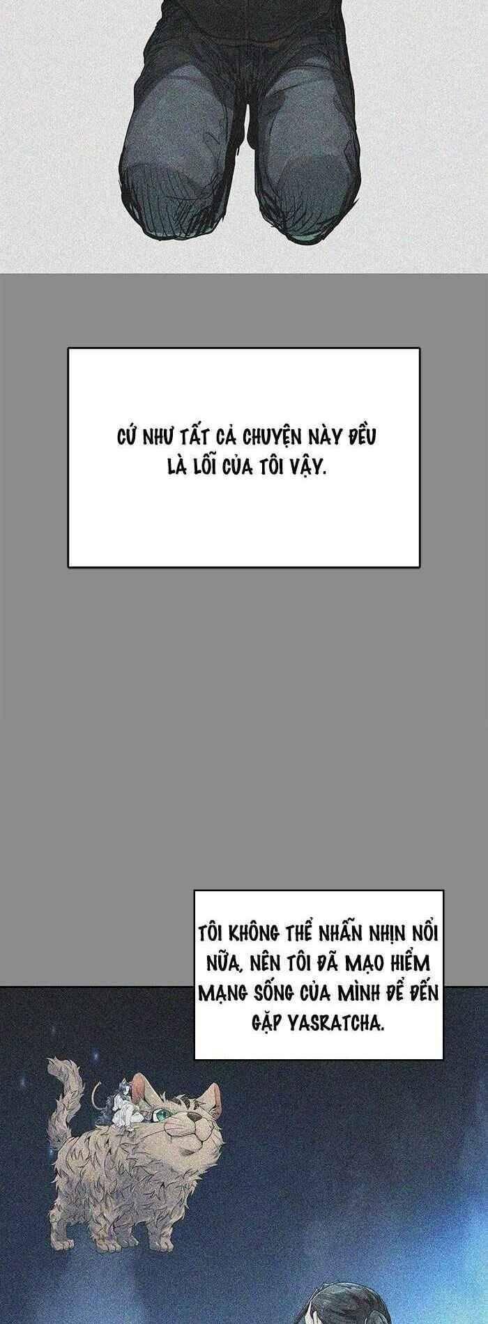 tòa tháp bí ẩn 2 chapter 494 24