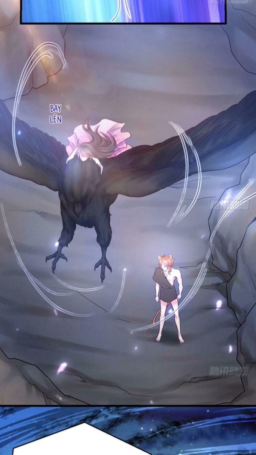 [16+] thảnh thơi thú thế chủng chủng điền, sinh sinh tể chapter 37 23