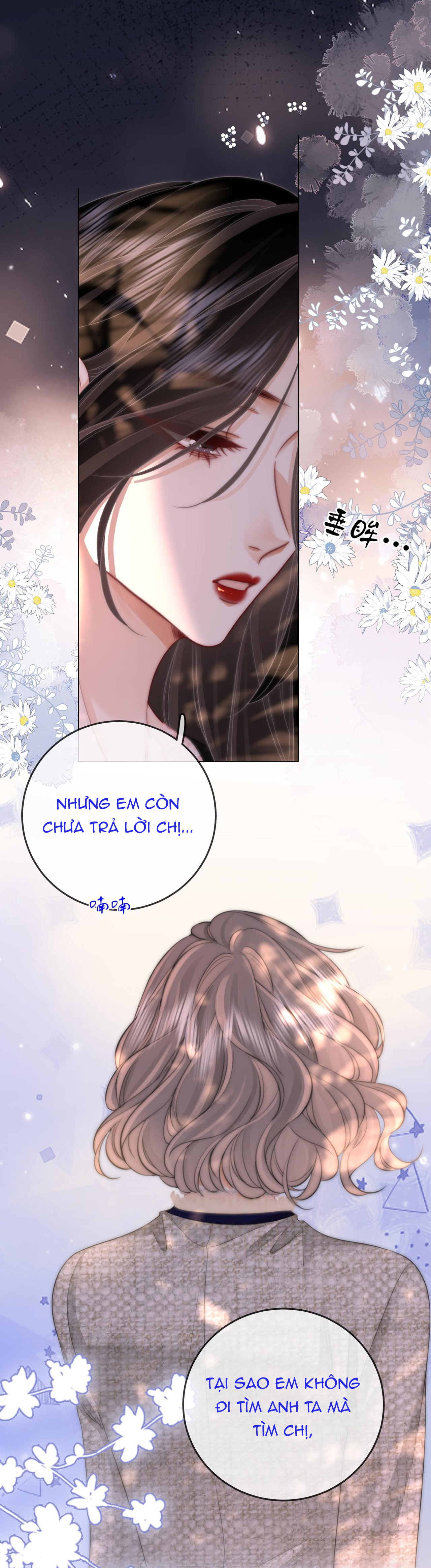 cố tiểu thư và khúc tiểu thư chapter 118 8