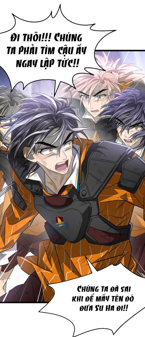 dark moon - tế đàn ánh trăng chapter 32.2 28