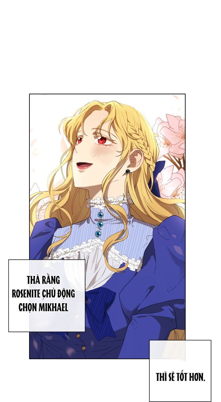 công chúa khắc dấu lên kẻ phản nghịch chapter 5 22