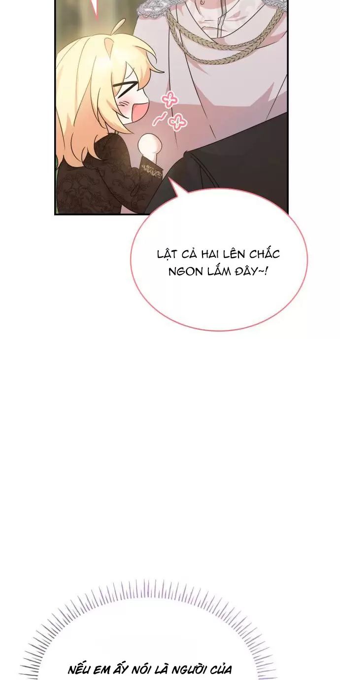 sống trong vườn hoa của công chúa chapter 18 68