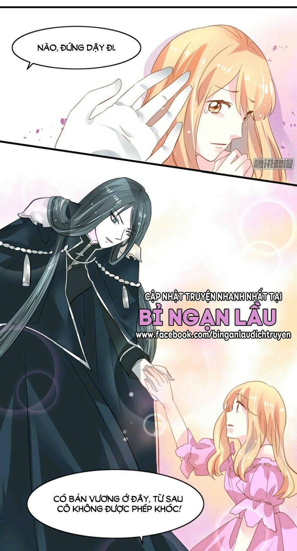 ma vương đại nhân đi thông thả chapter 7 5