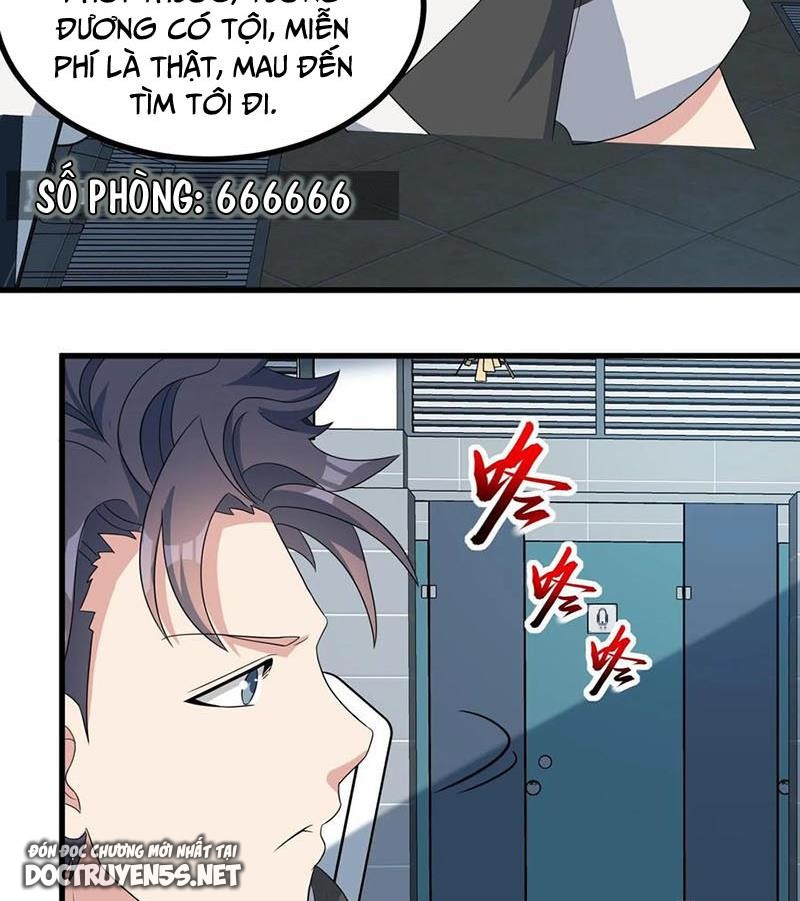 Slime ta treo cự long lên đánh là hợp lý nhỉ? Chapter 141 8