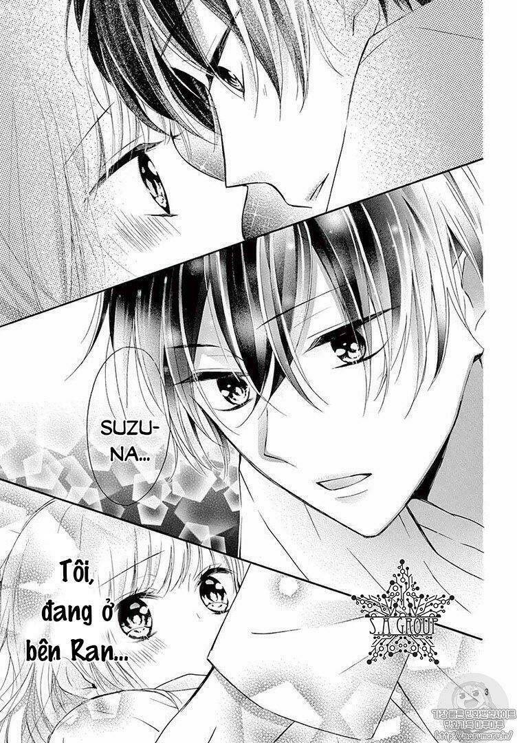 xin đừng hôn em thêm lần nào nữa chapter 5 5