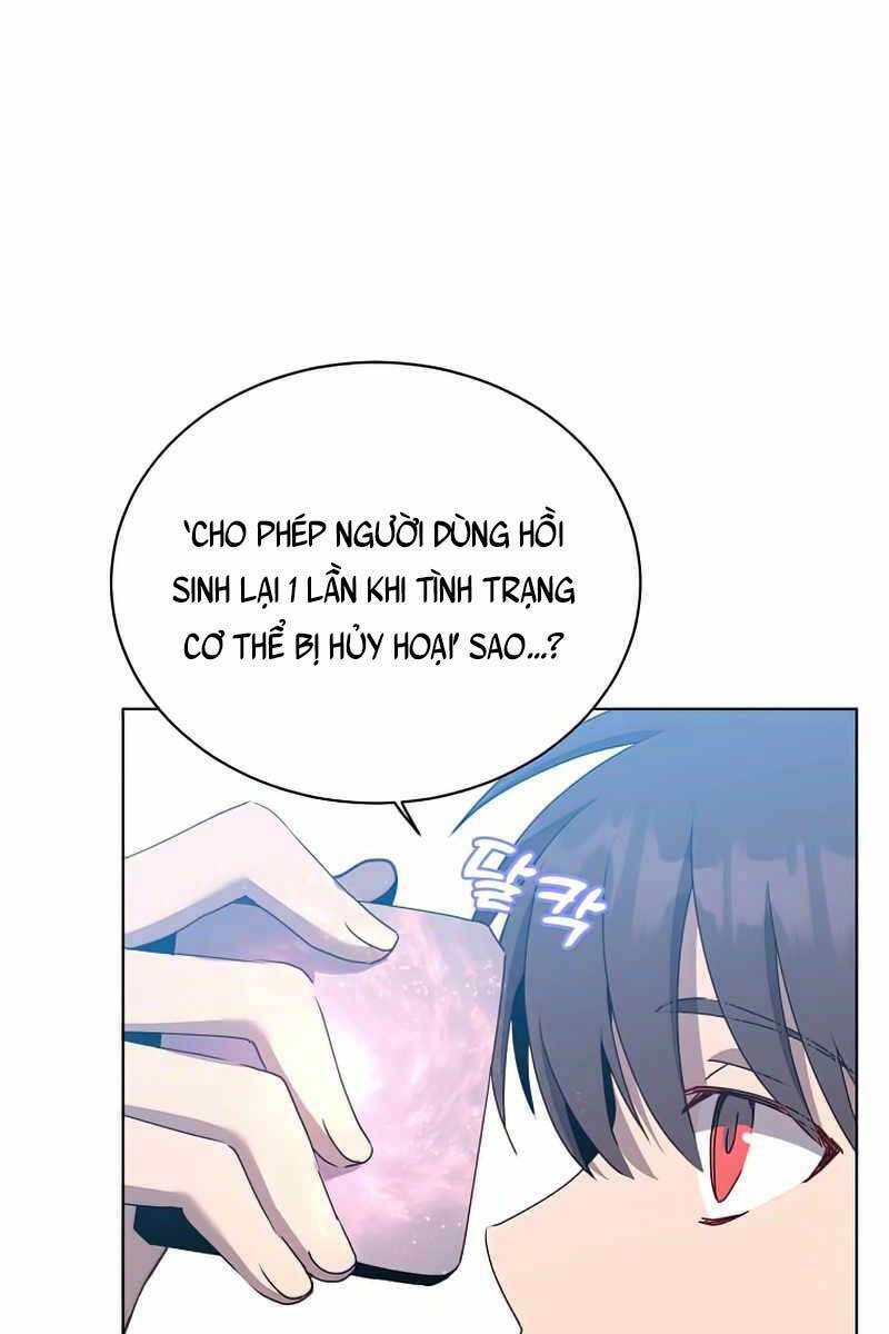 Anh Hùng Mạnh Nhất Trở Lại chapter 106 72