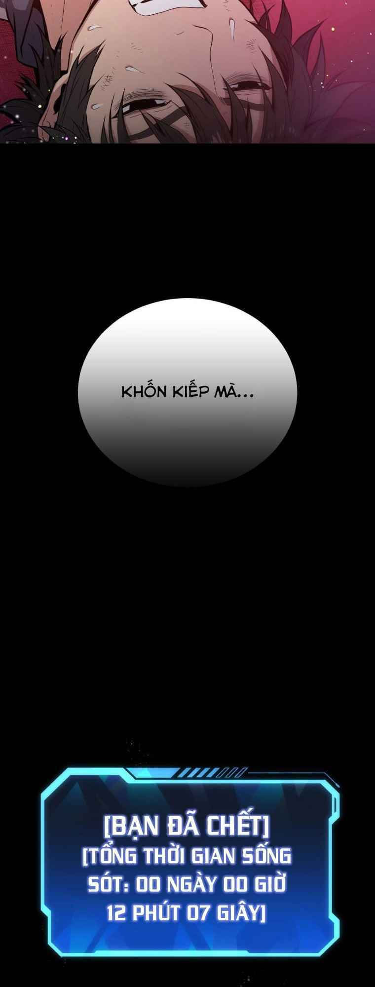 luyện cấp chốn địa ngục chapter 0 10