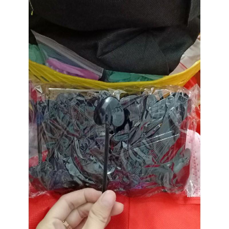 Combo 100 xẻng tim