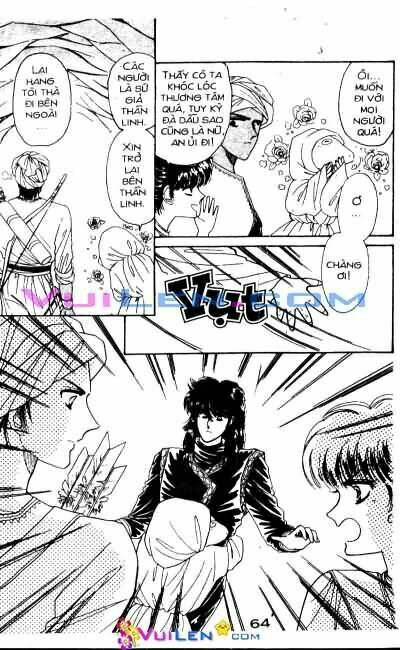 nàng công chúa ham chơi chapter 3 64