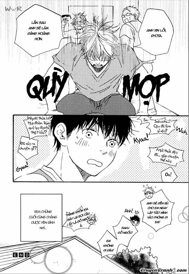 mad cinderella chapter 3 51