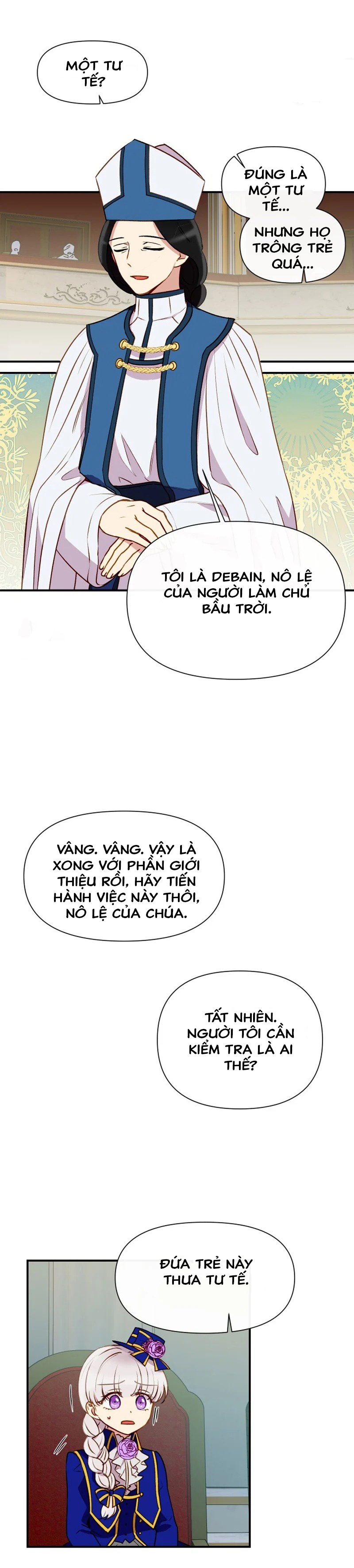 bản khế ước với nữ công tước ác ma chapter 37 23