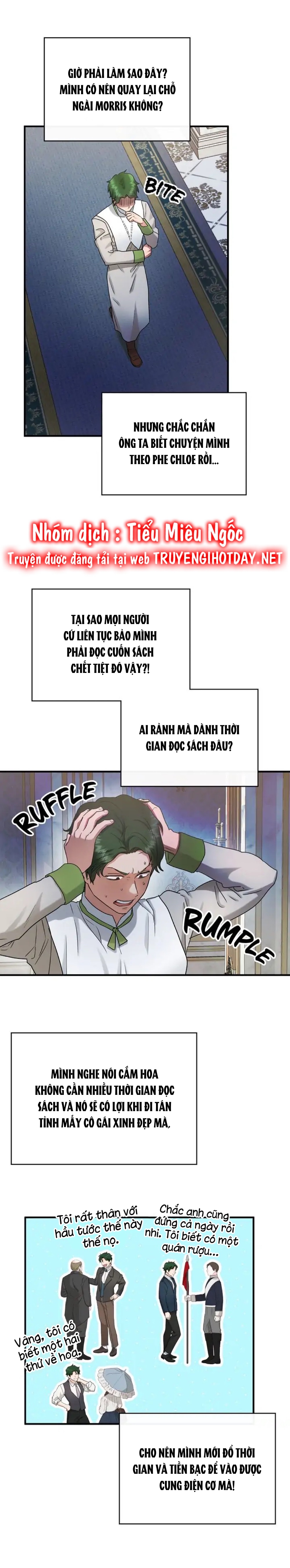 hai người thừa kế chapter 51 15