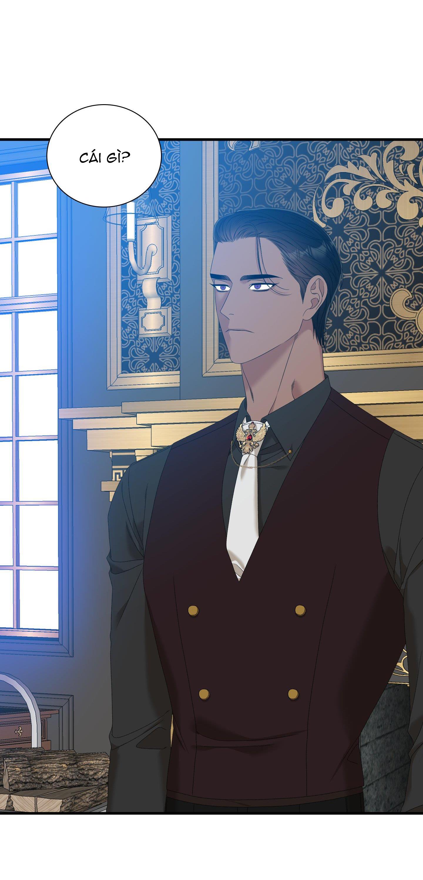 smyrna và capri chapter 30 3