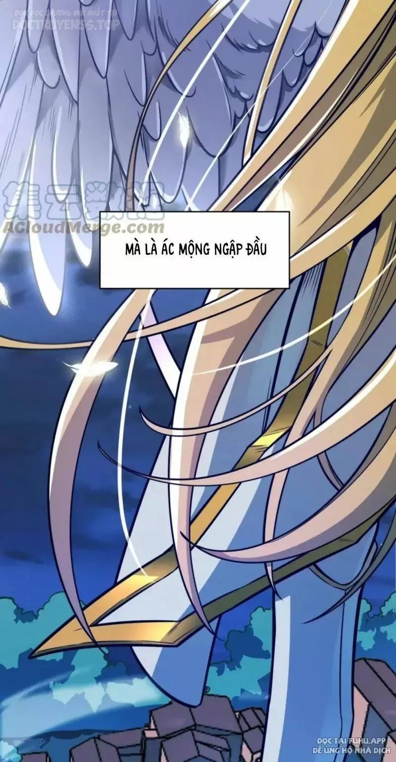 bắt đầu với thiên phú cấp sss chapter 27 30