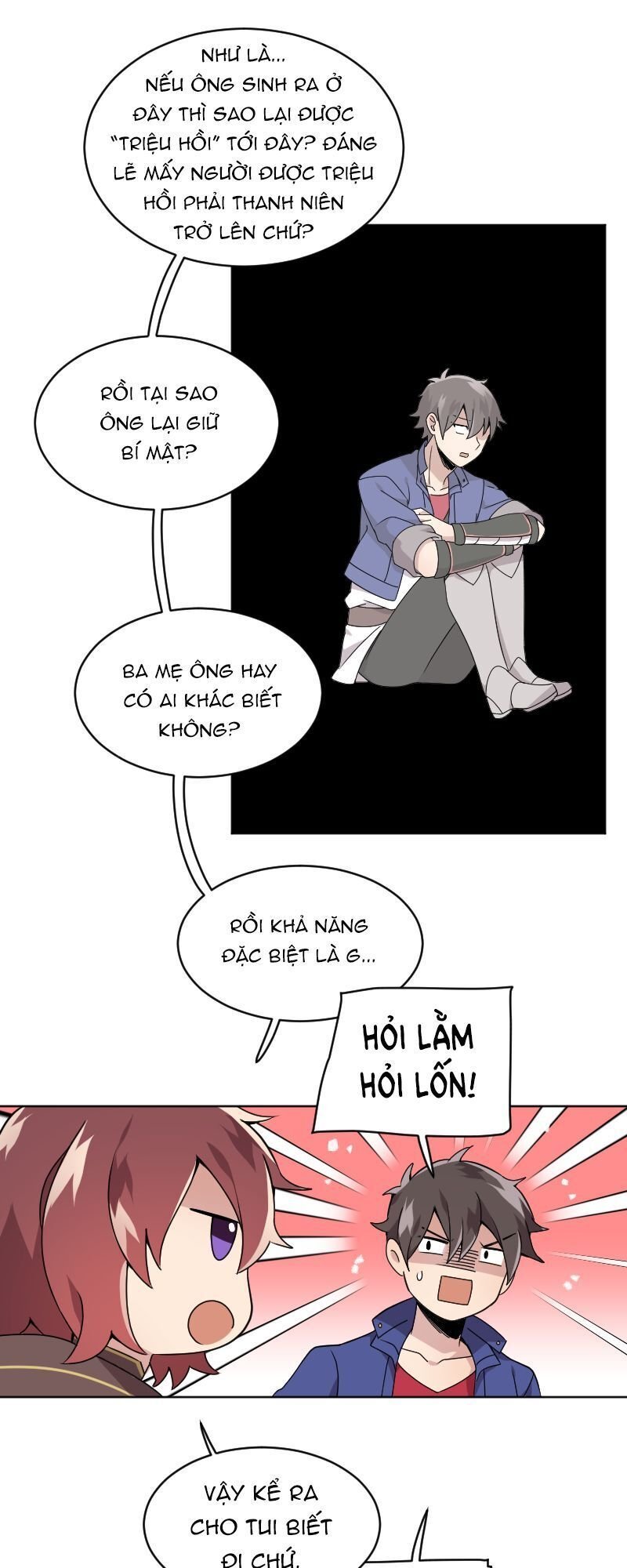 pháp sư và nữ chúa quỷ chapter 96 21