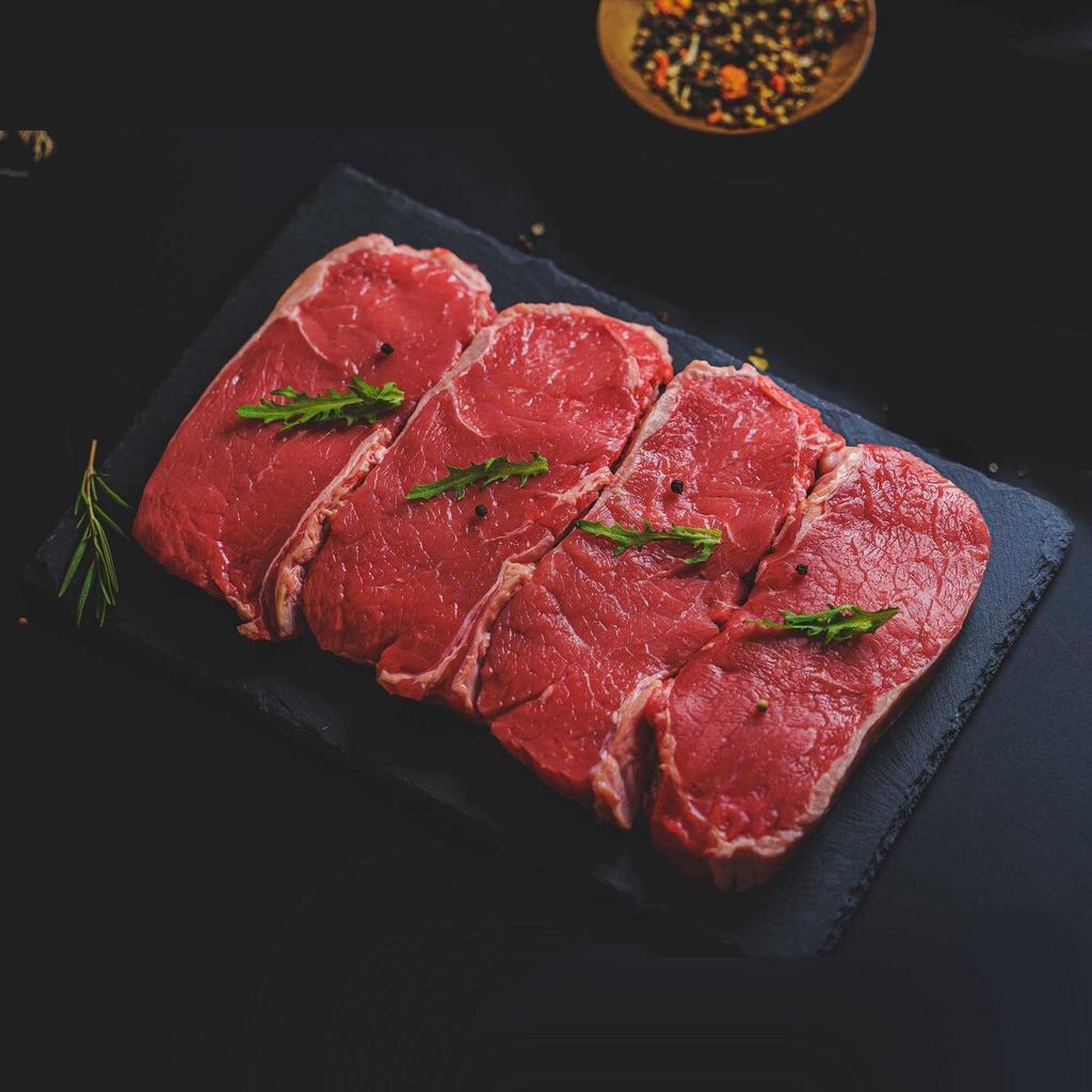 Thăn Ngoại Bò Úc mát Striploin