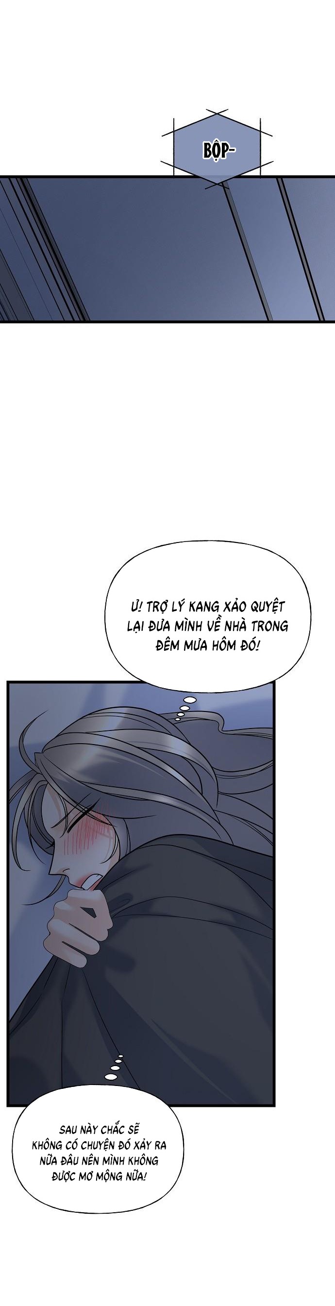 random target - mục tiêu ngẫu nhiên chapter 13.1 25