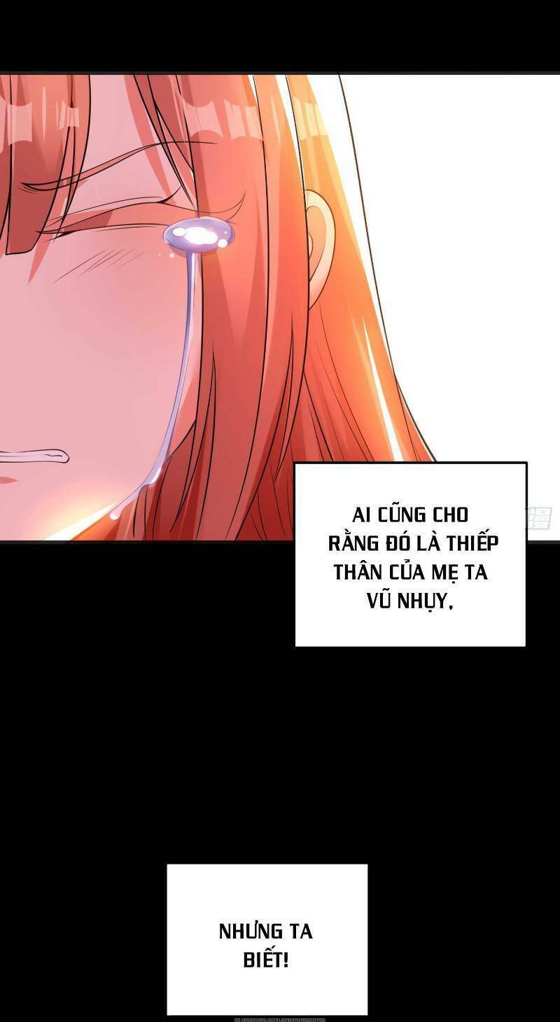 giáng thần chiến ký chapter 33 15