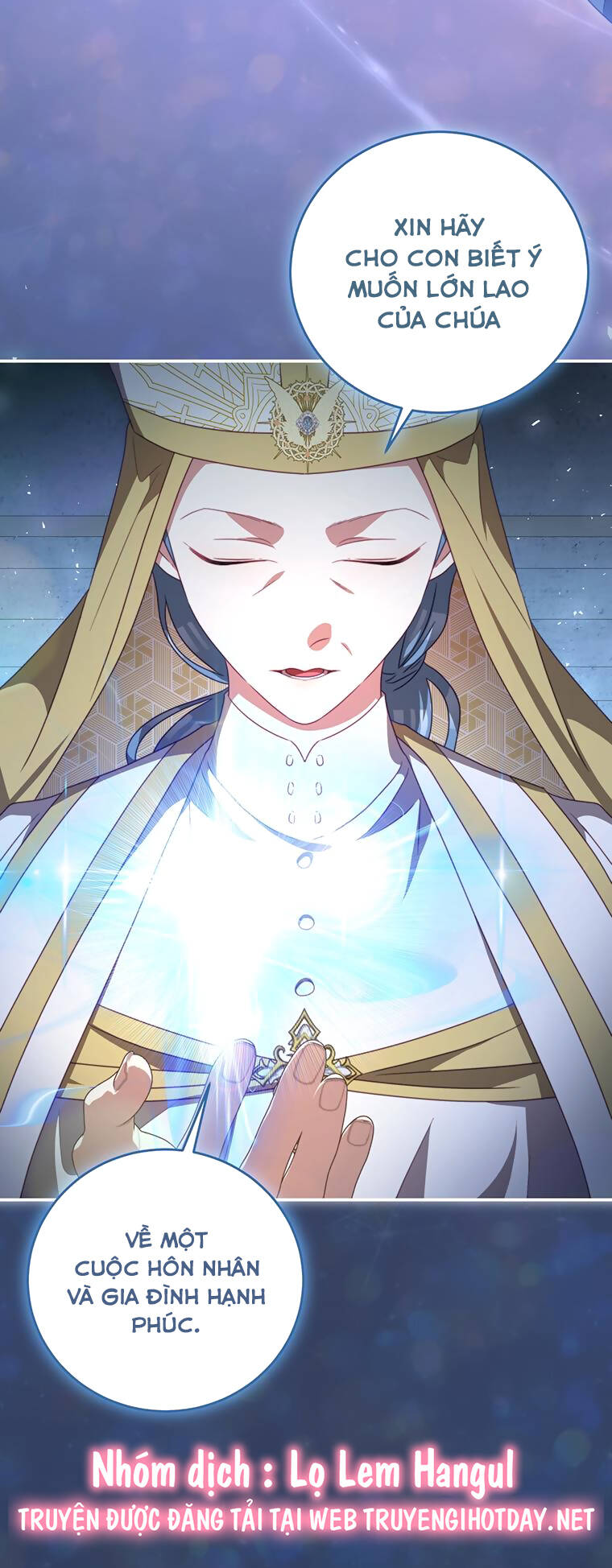 Trở Thành Tình Địch Của Các Nam Chính chapter 102.1 59