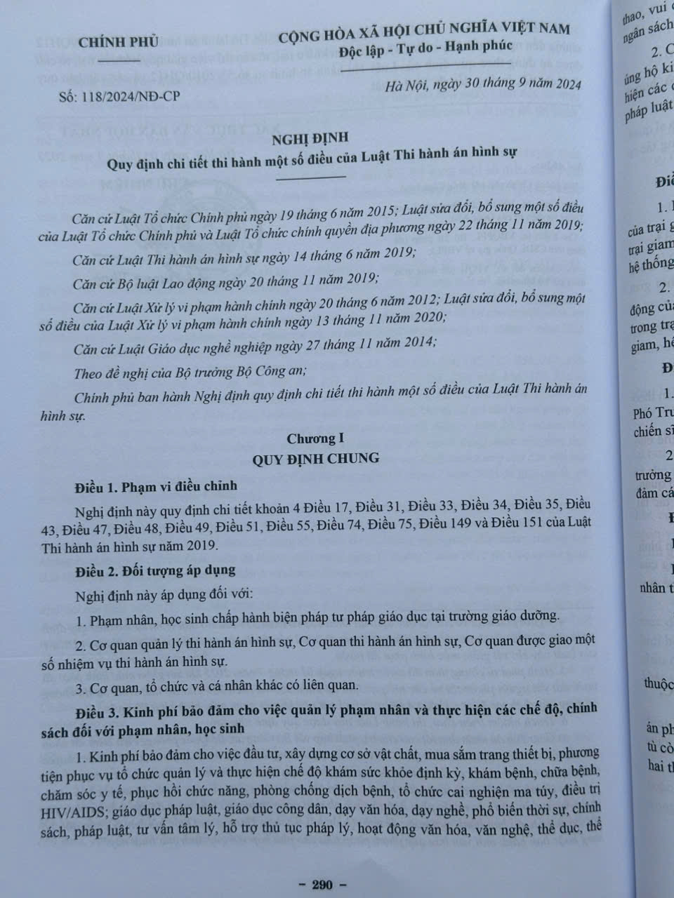 Sách Luật Tư Pháp Người Chưa Thành Niên sửa đổi, bổ sung năm 2025 (V2622Q)
