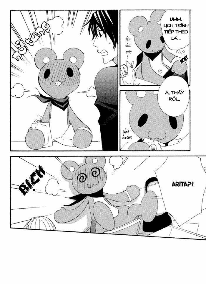 kigurumi planet chapter 1 36