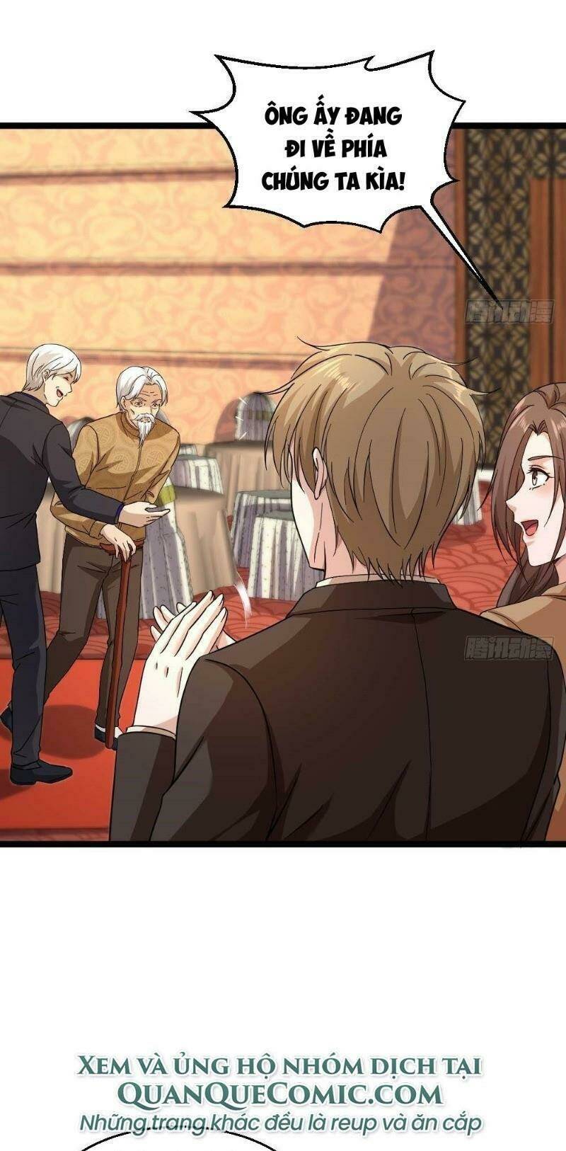 tối cuồng nữ tế chapter 29 17