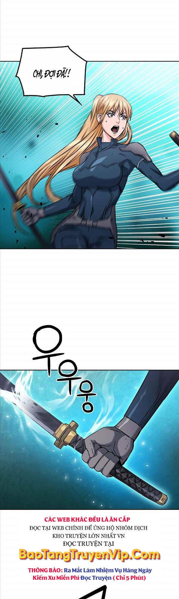 druid tại ga seoul - người hóa thú chapter 82 19