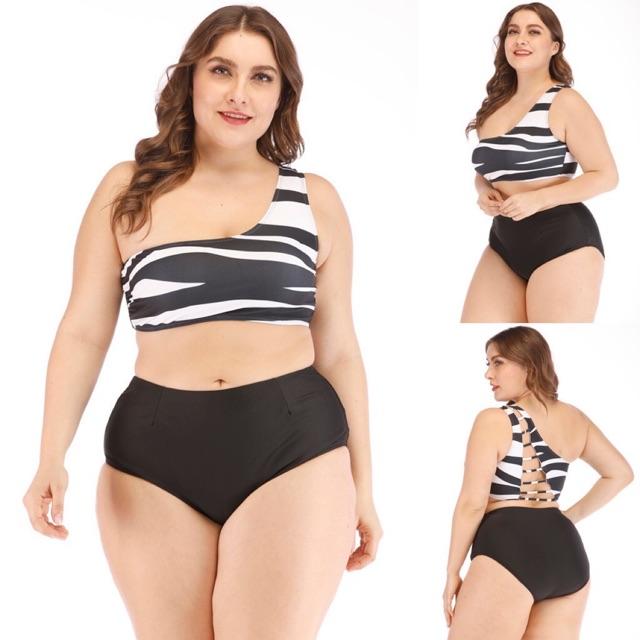 Bikini Bigsize trả oder