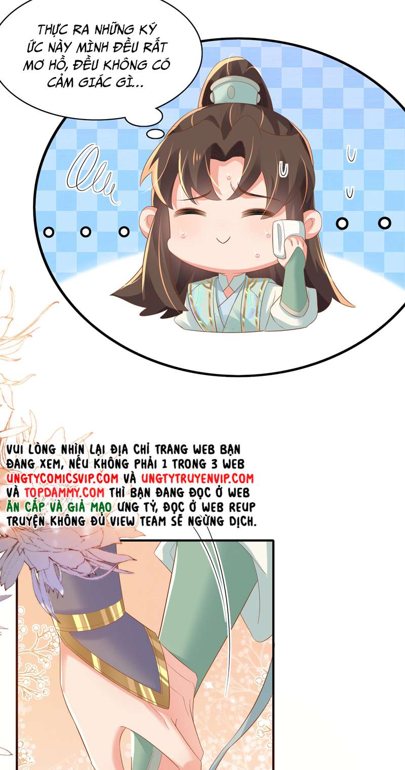 bá tổng vương phi lật xe chỉ nam chapter 75 12