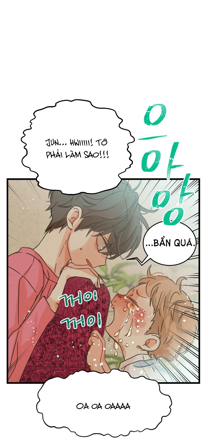 Tuyển Tập Truyện Ngắn Dằm Khăm Của Bạn Mảy chapter 47.2 - Trang 6