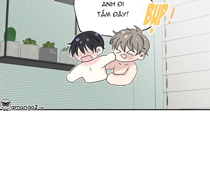 xác suất tình yêu chapter 30 110