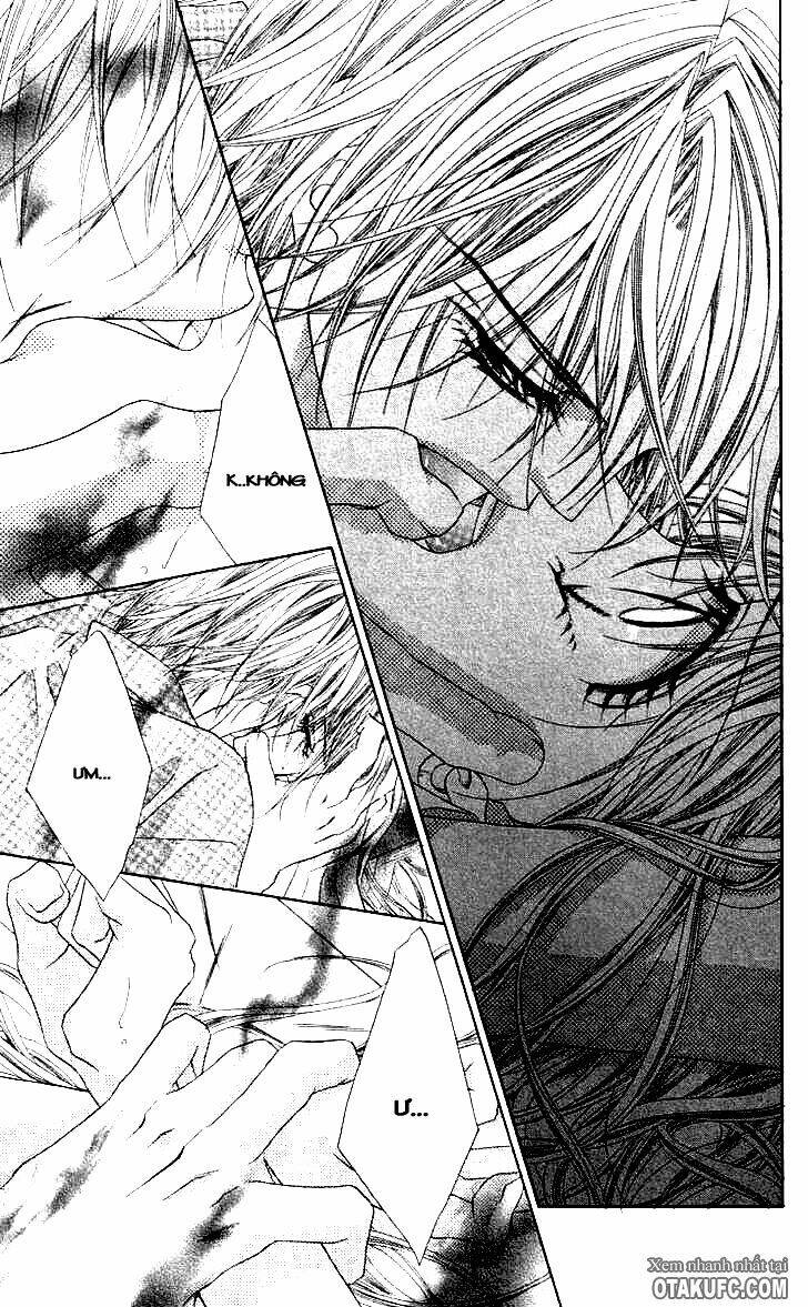 honey x honey drop chapter 30 9