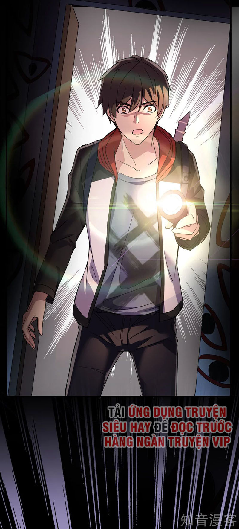 ta có một căn phòng mạo hiểm chapter 25 36