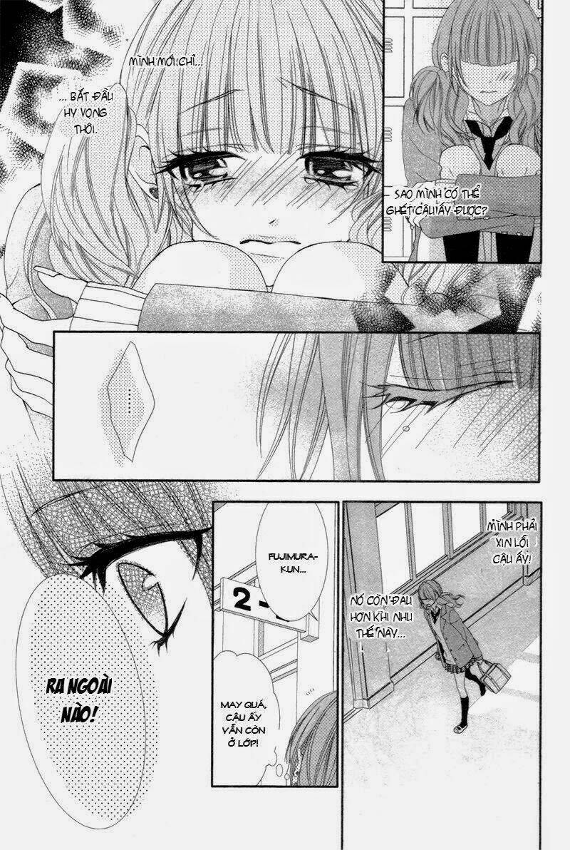 are after boyfriend chapter 3 32