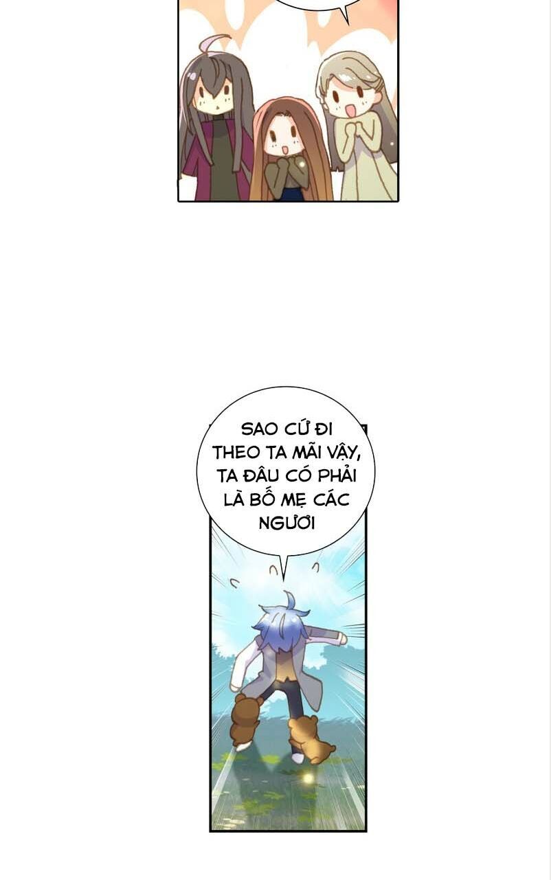 đấu la đại lục ii (tuyệt thế đường môn) chapter 236 16