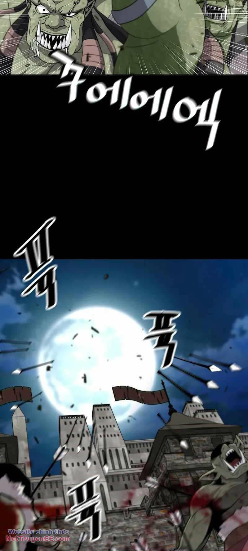 sự trở lại của huyền thoại chapter 118 41