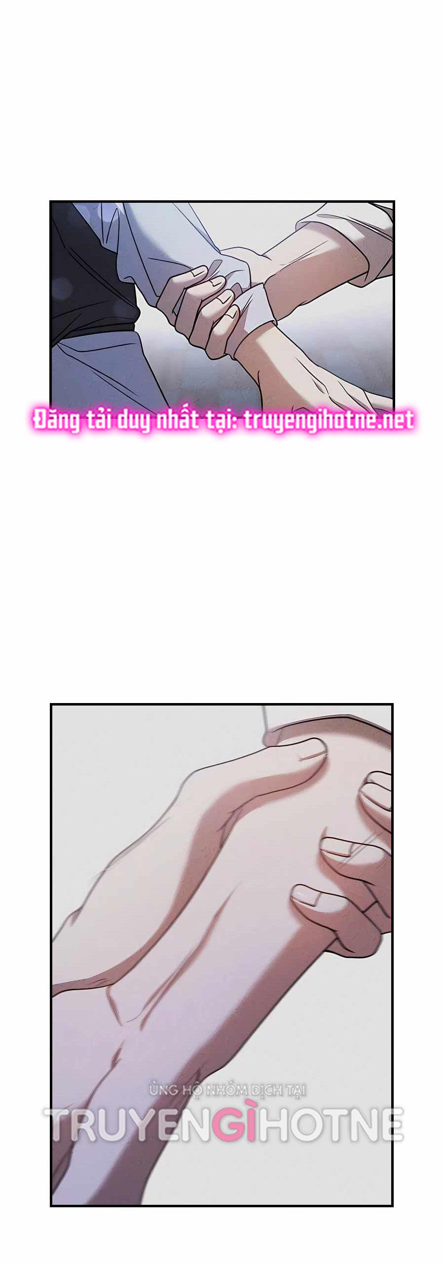phản diện thuần túy chapter 27.1 3