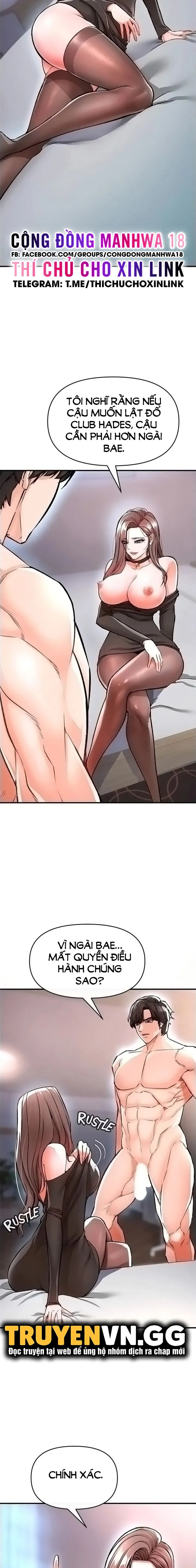 thỏa thuận máu chapter 11 3