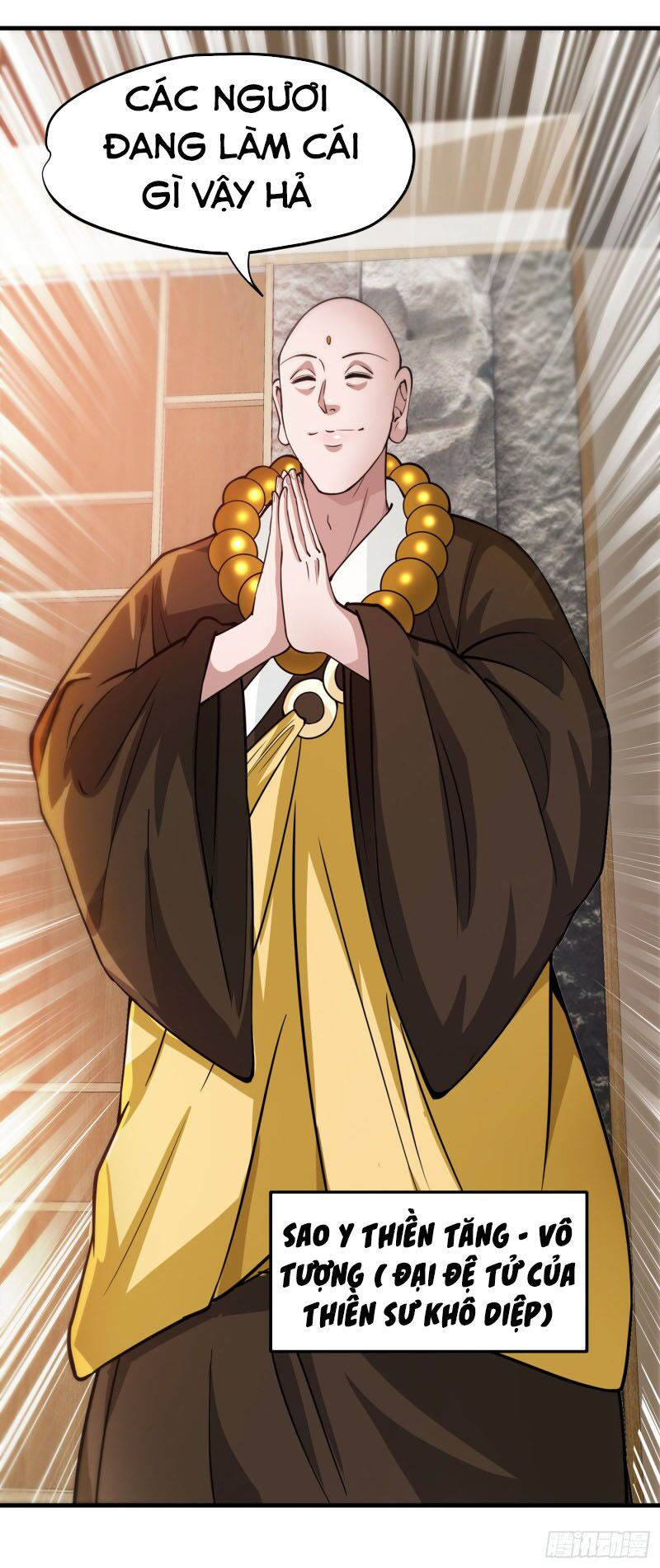 tối cường thần y tại đô thị chapter 165 21