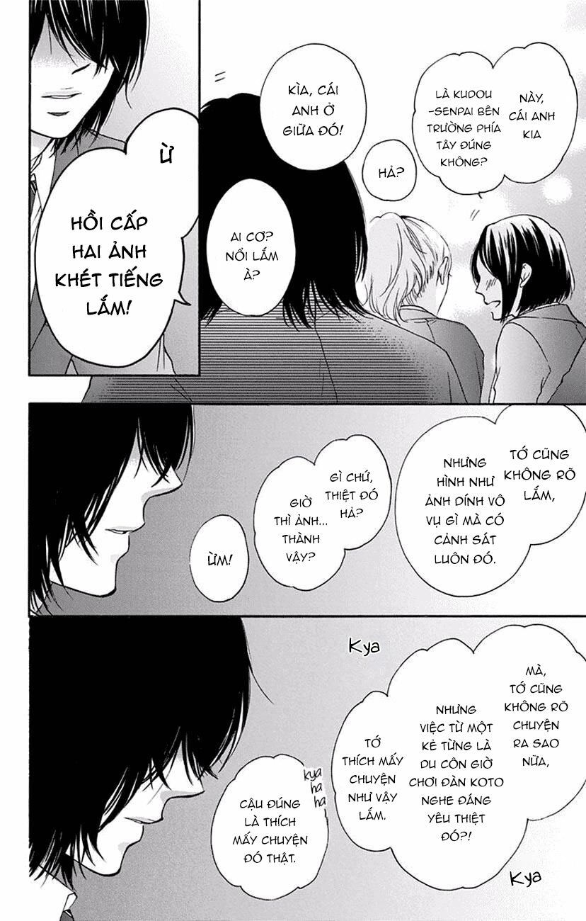 kono oto tomare! chapter 60 34