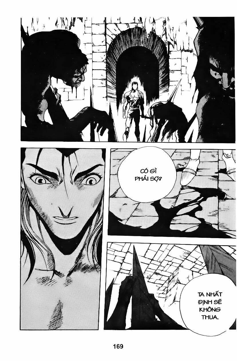 shoma - thiên vương thần kiếm chapter 69 7