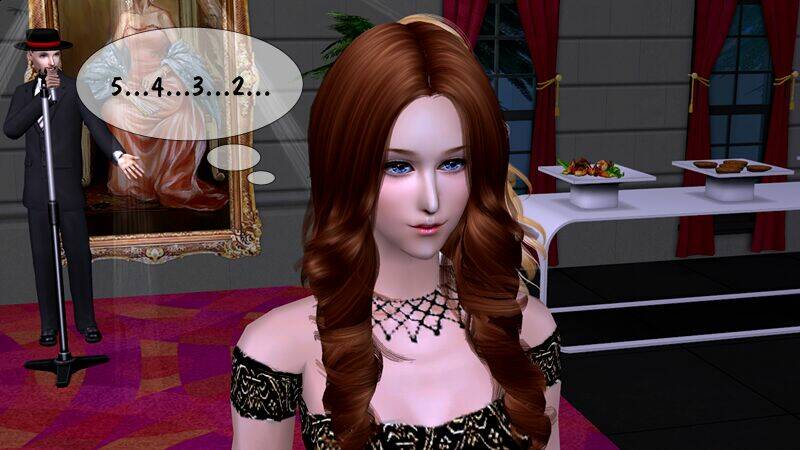 viên đạn bạc [truyện sims 2] chapter 27 52