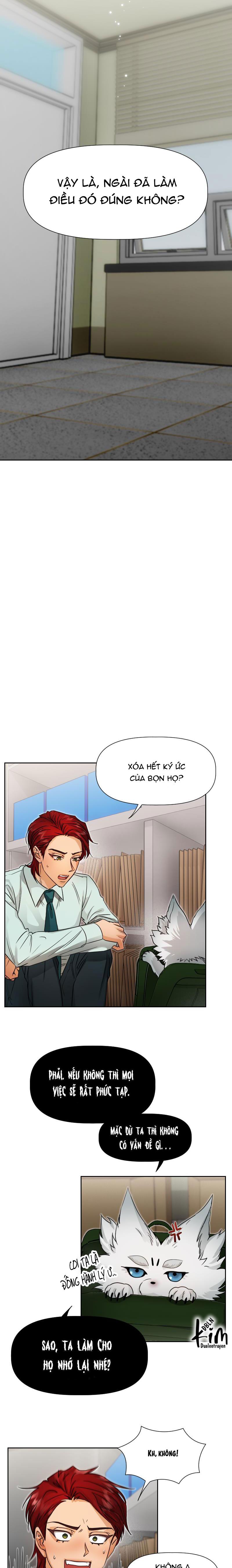 tế phẩm thần núi chapter 5 7