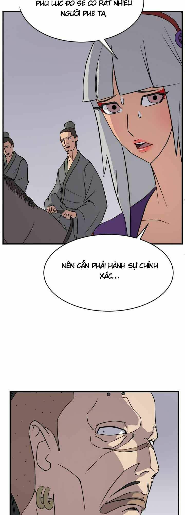 trọng sinh, bất khả chiến bại chapter 128 27