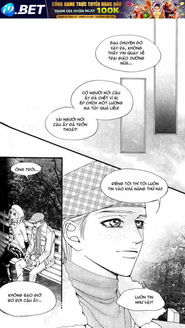 the one chapter 46 16