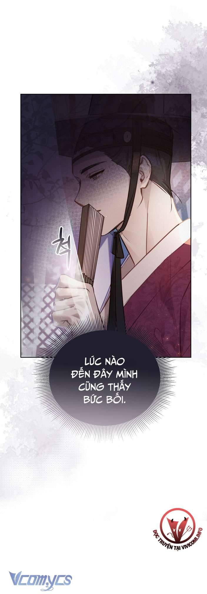 [18+] tiết học bí mật của trung điện chapter 2 85